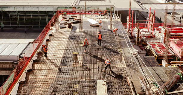 Best Decorative Concrete in Wamac, IL