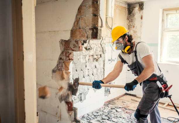 Best Concrete Foundation Repair in Wamac, IL