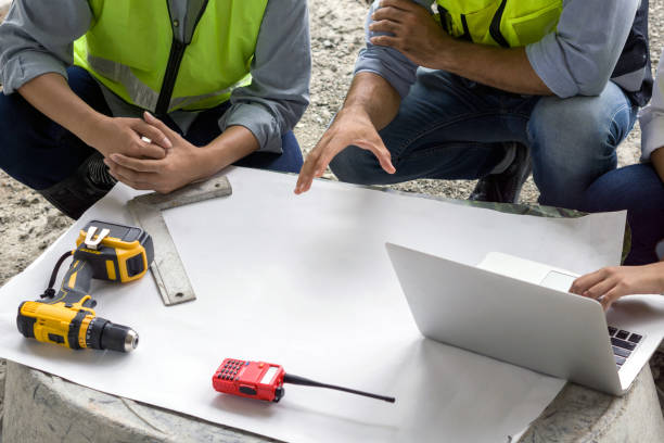 Best Concrete Removal and Replacement in Wamac, IL